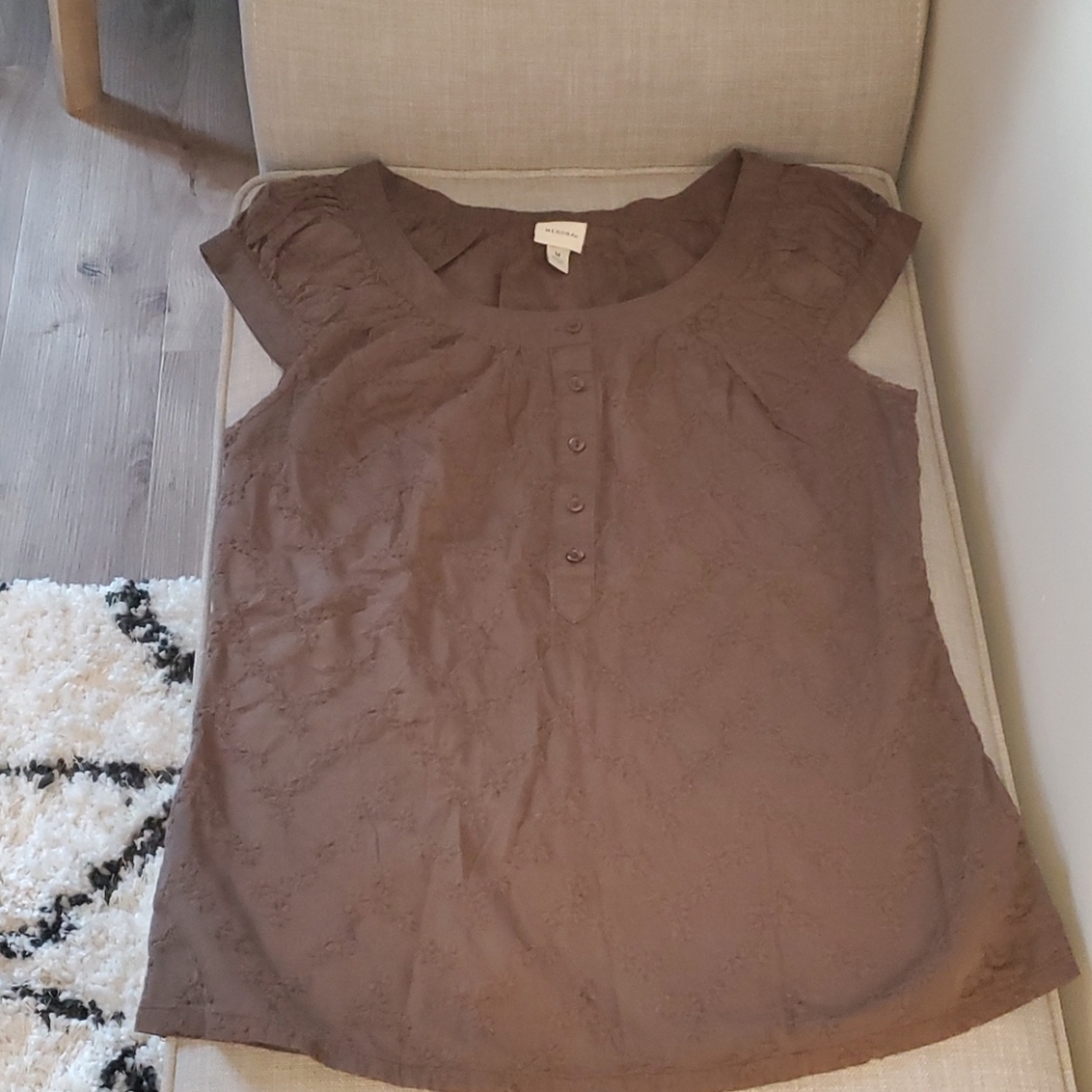 Cotton top